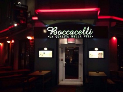 Фото: Boccacelli